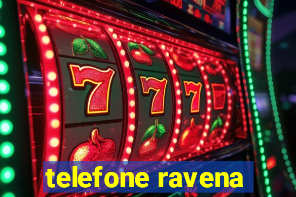 telefone ravena